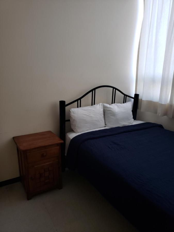 Hostal Ciudad De Mexico Екстериор снимка
