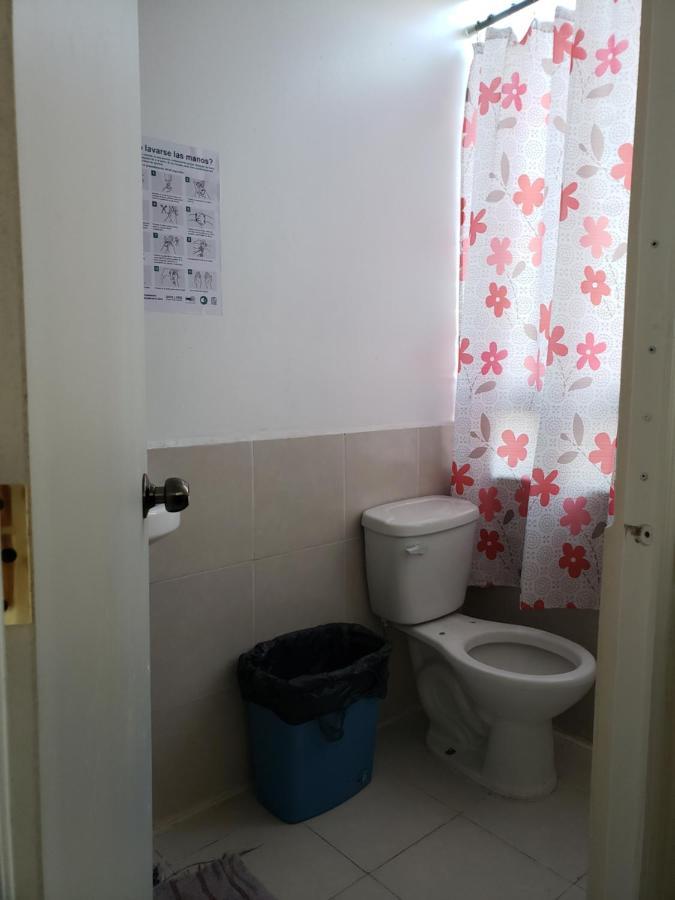 Hostal Ciudad De Mexico Екстериор снимка
