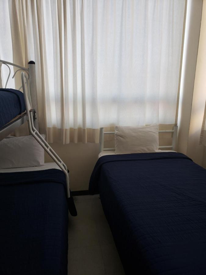 Hostal Ciudad De Mexico Екстериор снимка