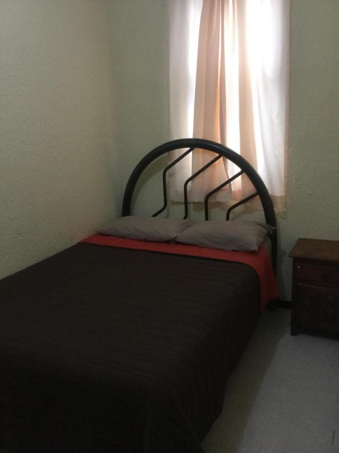Hostal Ciudad De Mexico Екстериор снимка