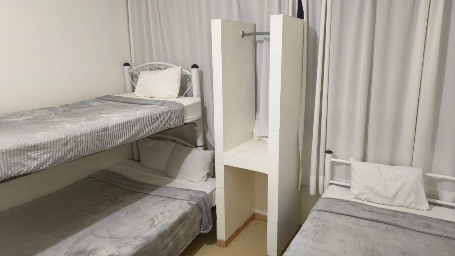 Hostal Ciudad De Mexico Екстериор снимка