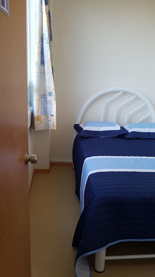 Hostal Ciudad De Mexico Екстериор снимка