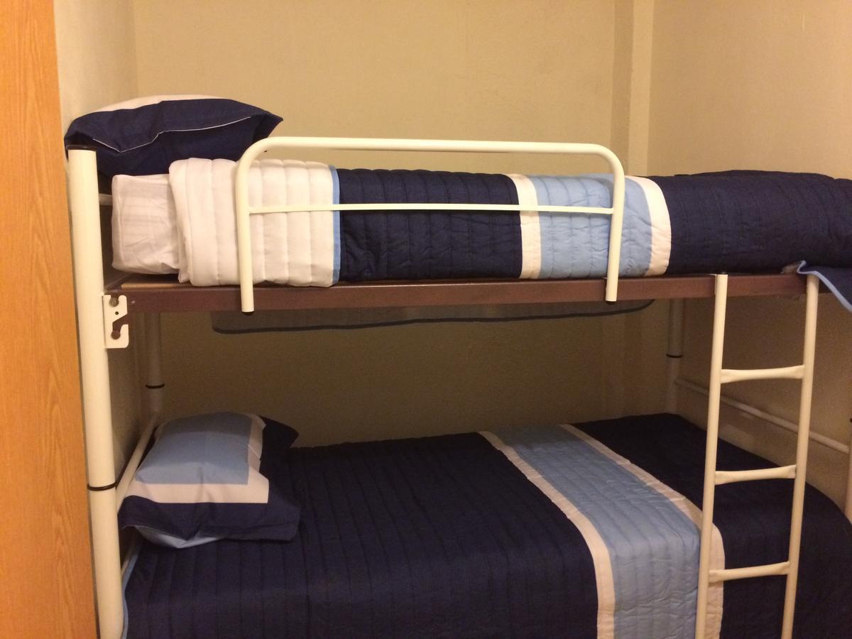 Hostal Ciudad De Mexico Екстериор снимка
