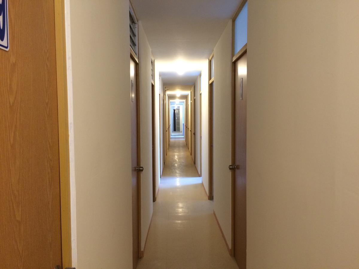 Hostal Ciudad De Mexico Екстериор снимка