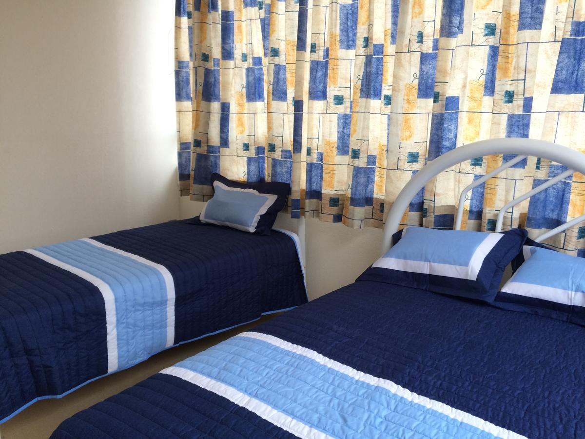 Hostal Ciudad De Mexico Екстериор снимка
