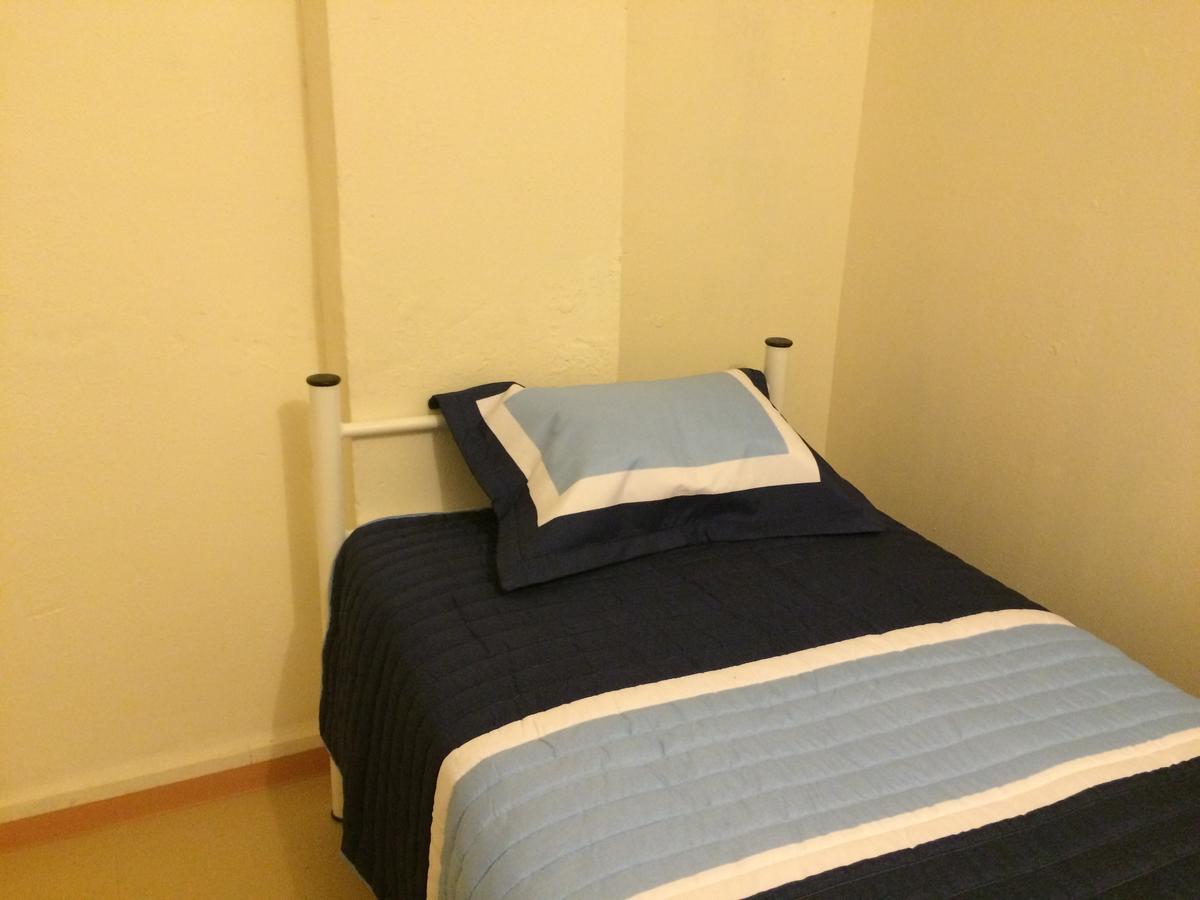 Hostal Ciudad De Mexico Екстериор снимка