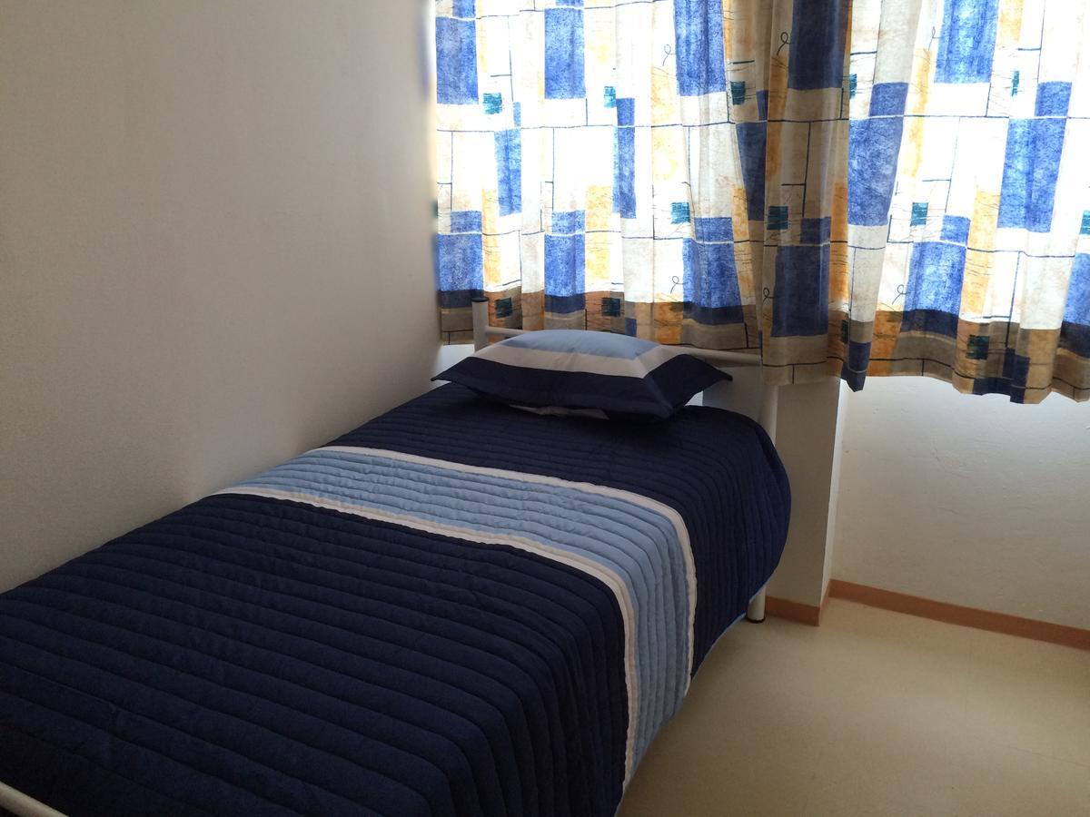 Hostal Ciudad De Mexico Екстериор снимка