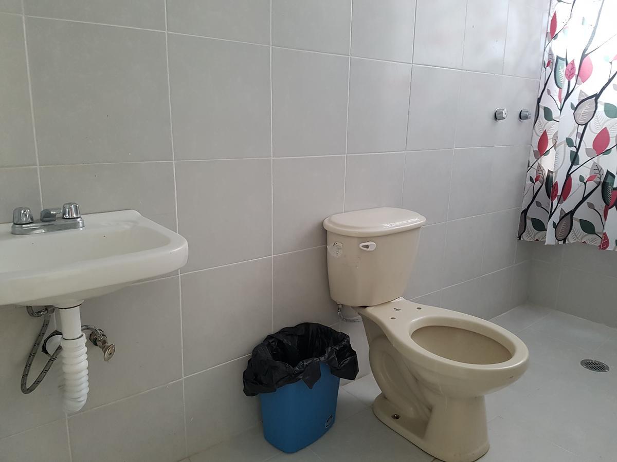 Hostal Ciudad De Mexico Екстериор снимка