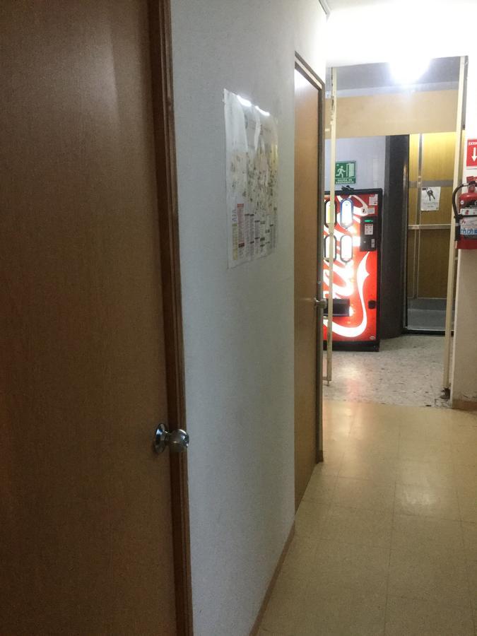 Hostal Ciudad De Mexico Екстериор снимка