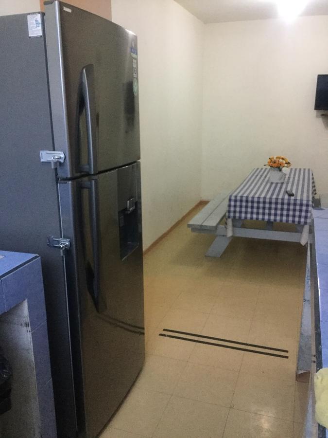 Hostal Ciudad De Mexico Стая снимка