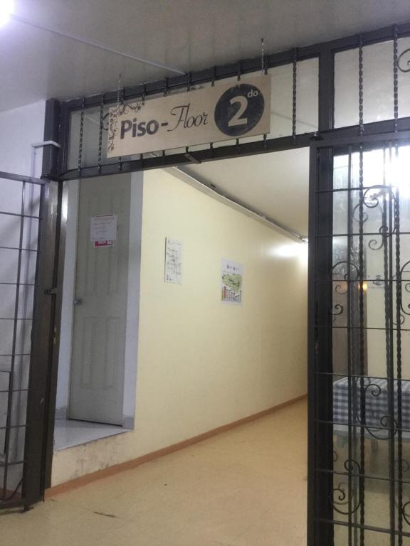 Hostal Ciudad De Mexico Стая снимка
