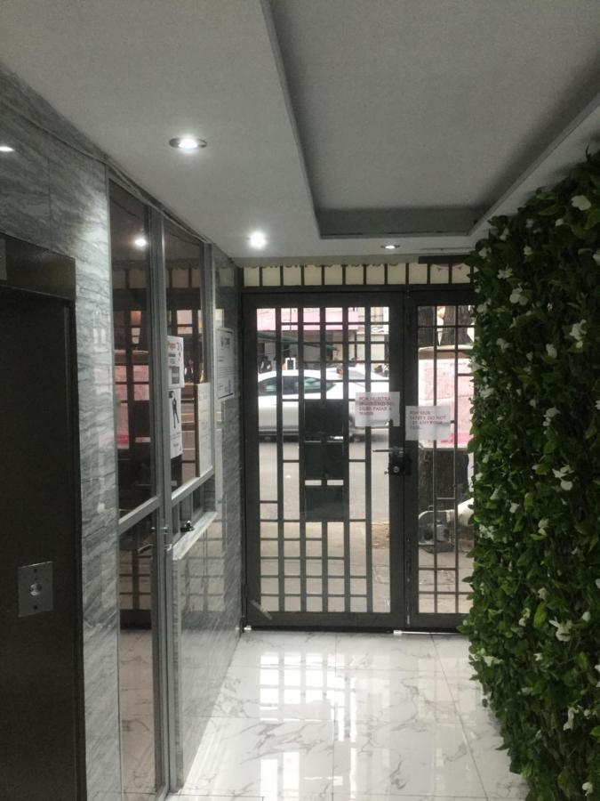 Hostal Ciudad De Mexico Стая снимка